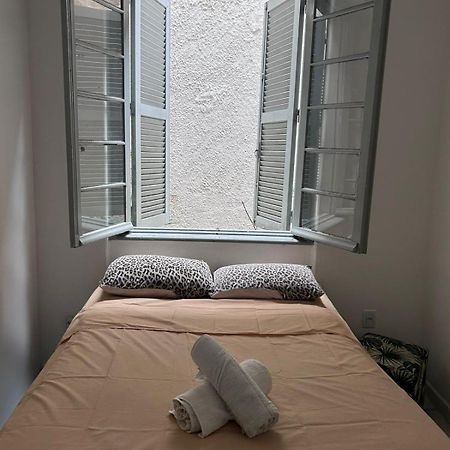 Hostel Bahia بورتو أليغري المظهر الخارجي الصورة