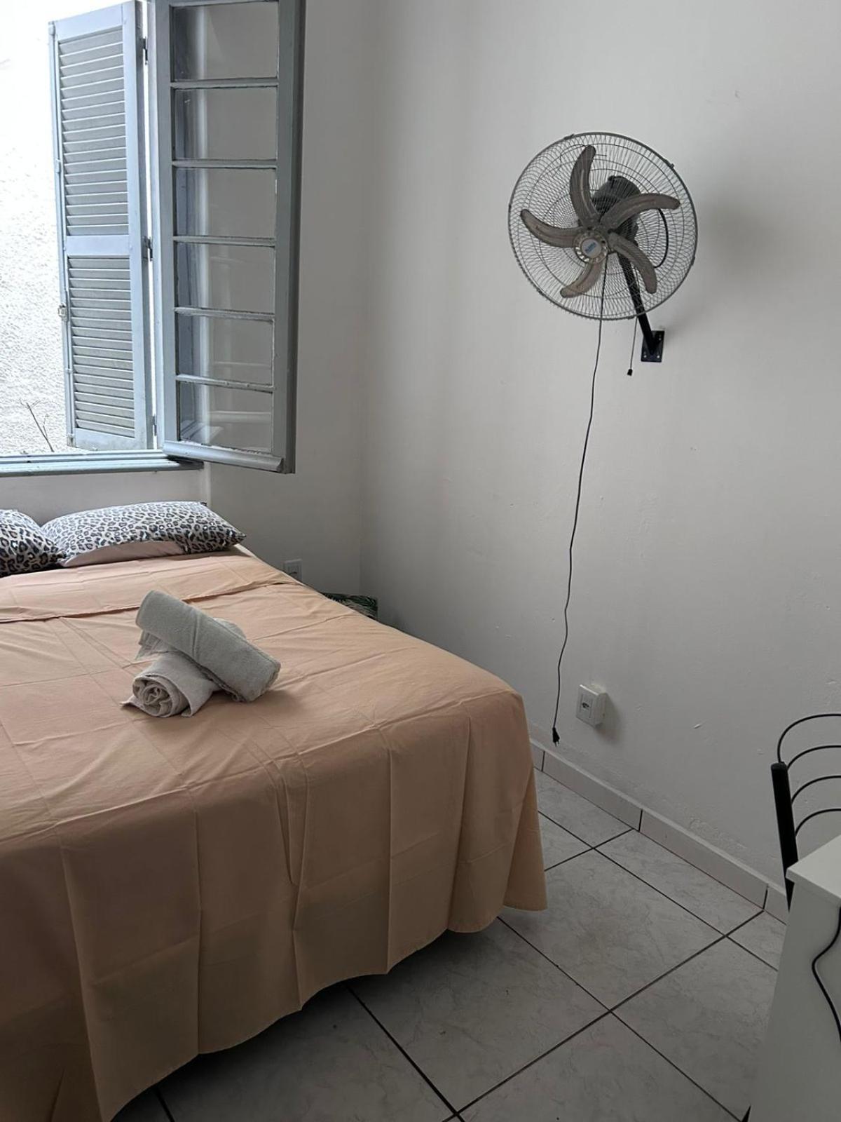 Hostel Bahia بورتو أليغري المظهر الخارجي الصورة