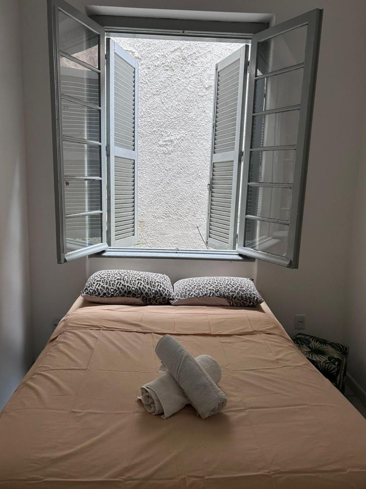 Hostel Bahia بورتو أليغري المظهر الخارجي الصورة