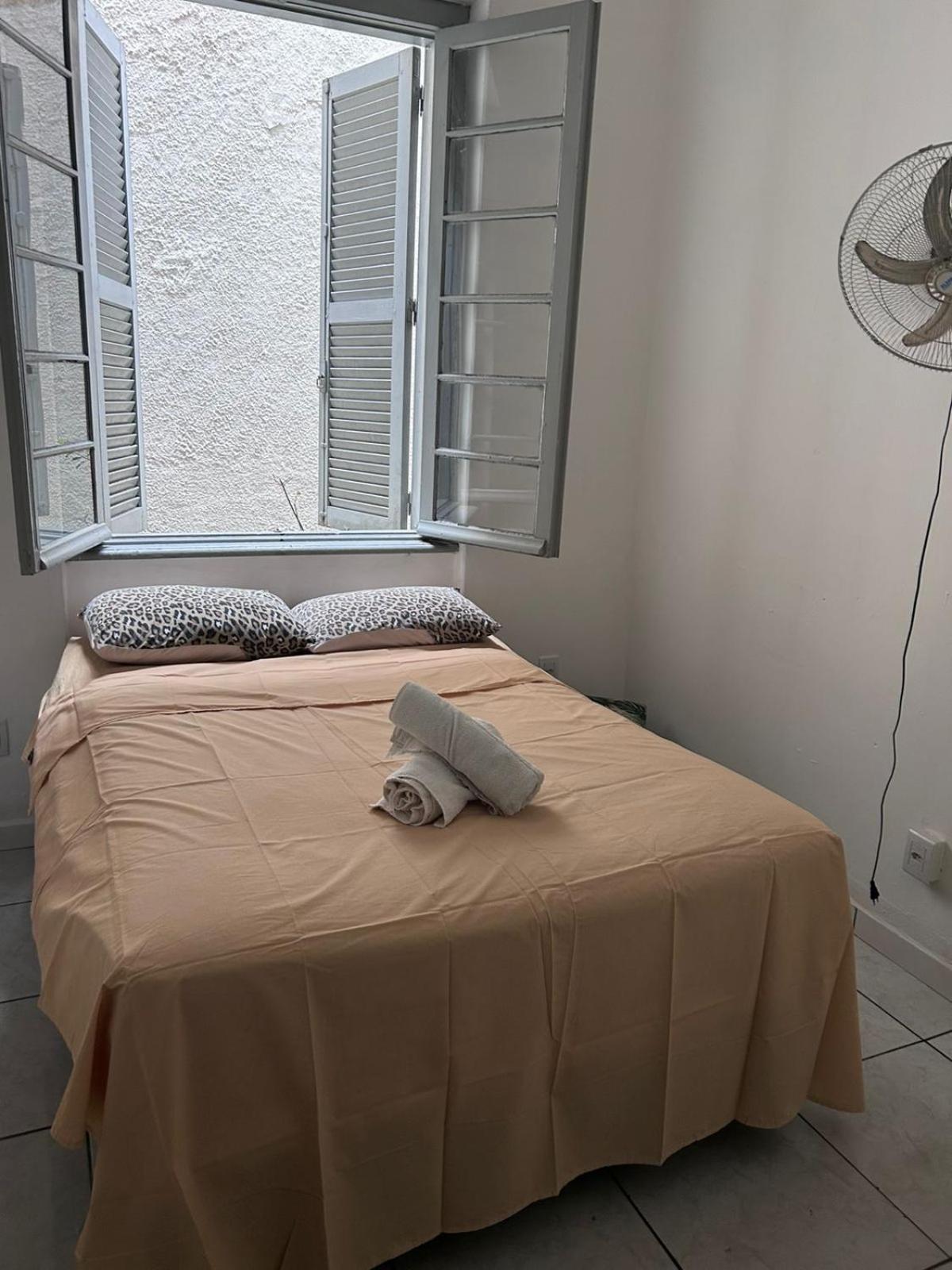 Hostel Bahia بورتو أليغري المظهر الخارجي الصورة