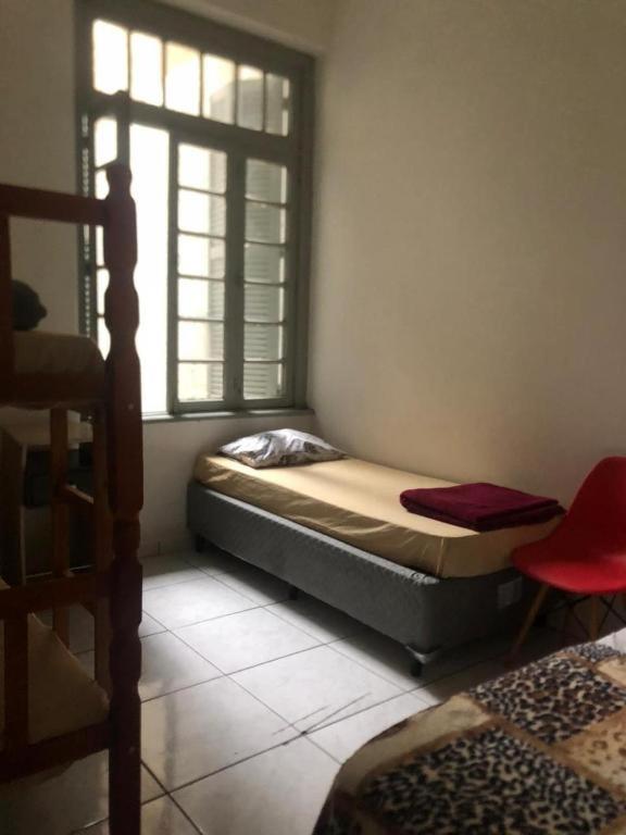 Hostel Bahia بورتو أليغري المظهر الخارجي الصورة