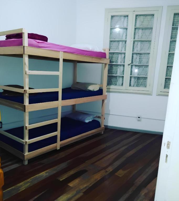 Hostel Bahia بورتو أليغري المظهر الخارجي الصورة