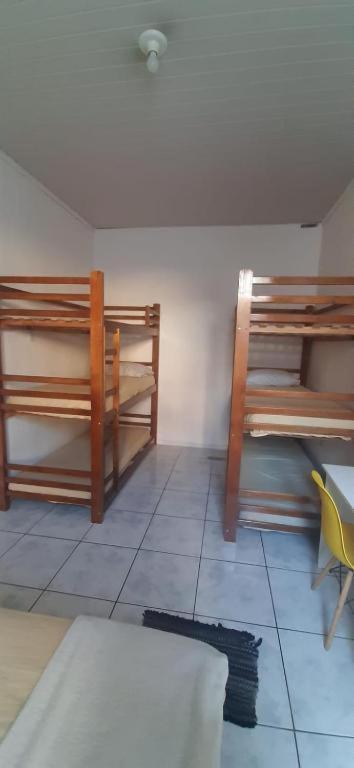 Hostel Bahia بورتو أليغري المظهر الخارجي الصورة