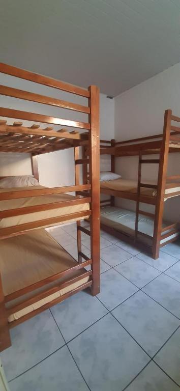 Hostel Bahia بورتو أليغري المظهر الخارجي الصورة