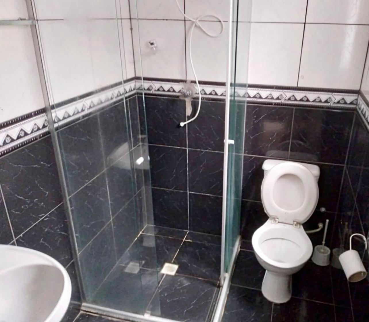 Hostel Bahia بورتو أليغري المظهر الخارجي الصورة