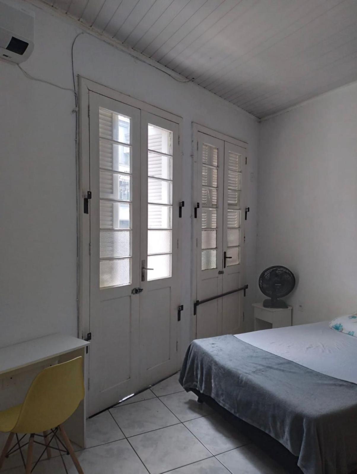 Hostel Bahia بورتو أليغري المظهر الخارجي الصورة